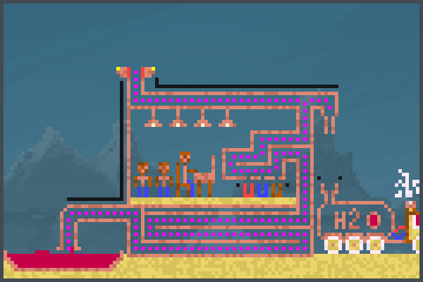 Preview boomy factorygg World