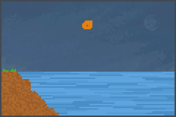 Hiroshima! Pixel Art