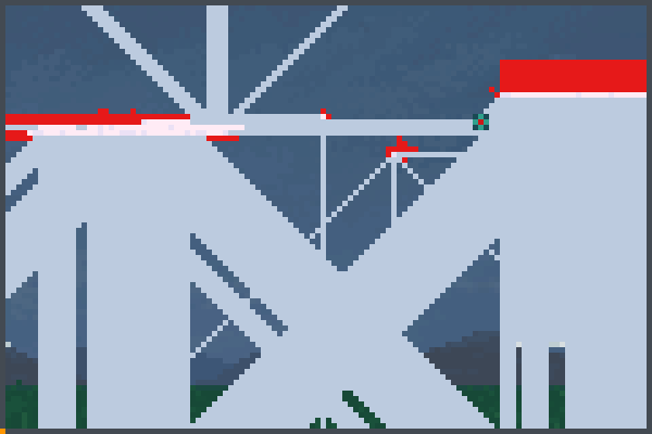  lasers 5554465 Pixel Art