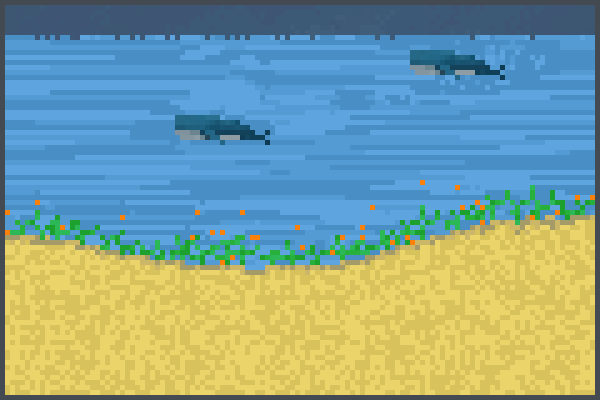 Preview The Ocean Whale World