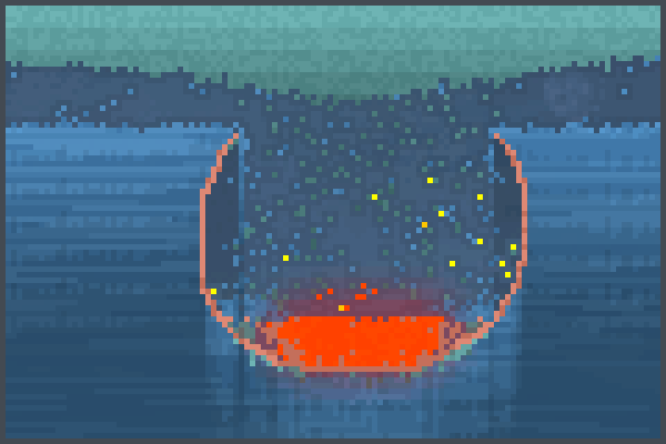 Preview THE MISTERY World