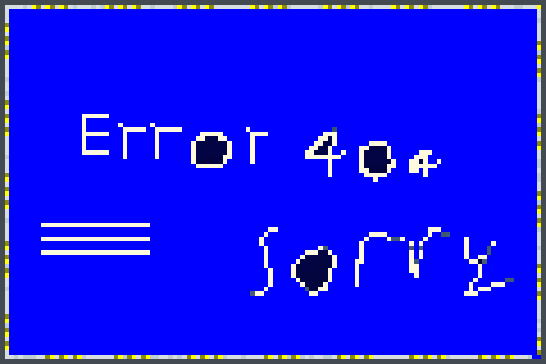 Preview error 404 almos World