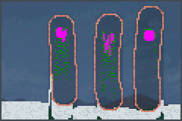 Preview almost hard World