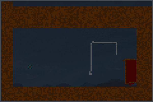 Preview mision dead World