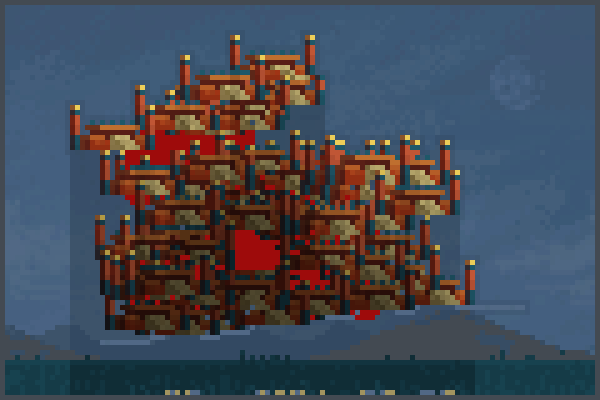 Preview bum pleas World