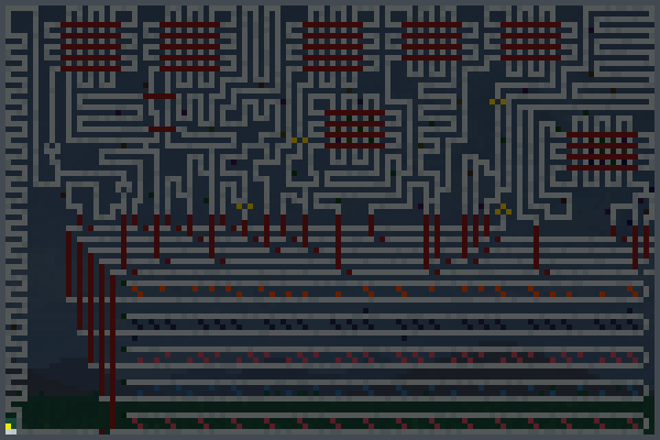 Preview New Shiwy! World