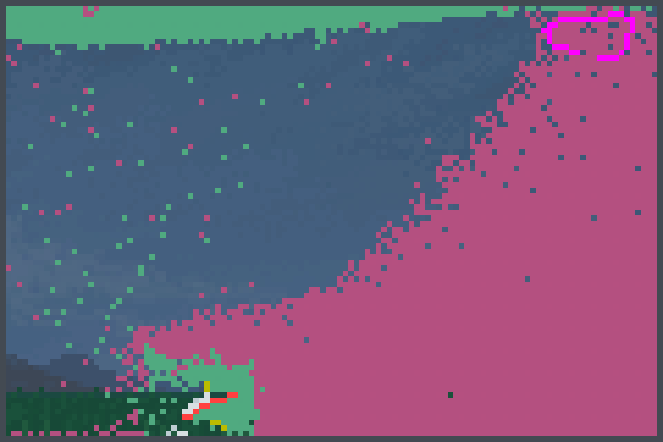 Preview  wet acid mess! World