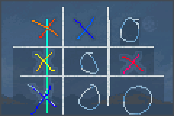Preview almost tictacto World