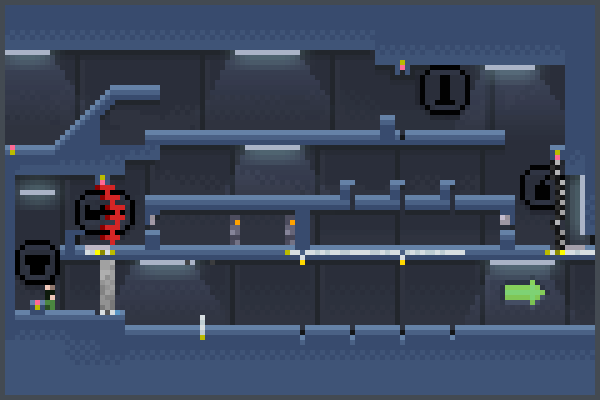 Preview lol kek chebure World