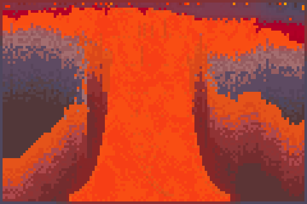 Preview Volcano353535 World