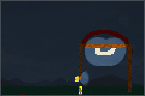 papa lui Pixel Art