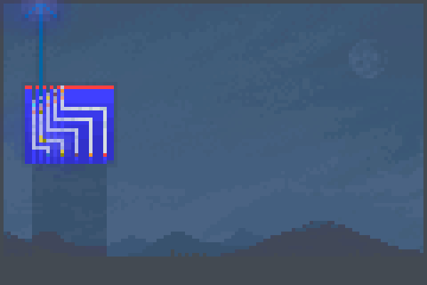 Preview lazer heater World