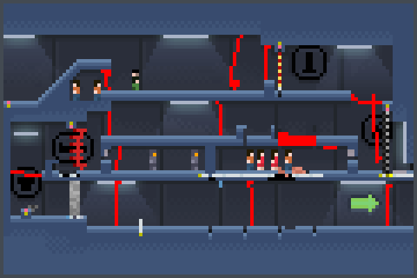 Preview dead and live World