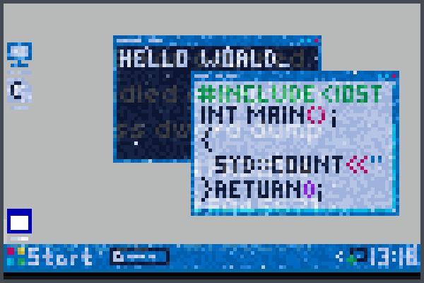 Preview trdgyr World
