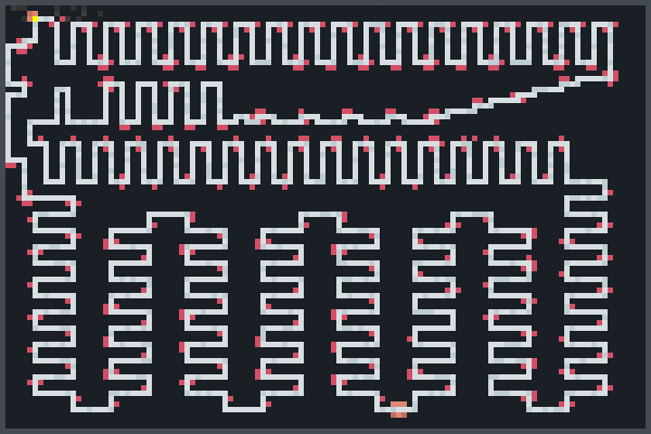 butiful song ep Pixel Art