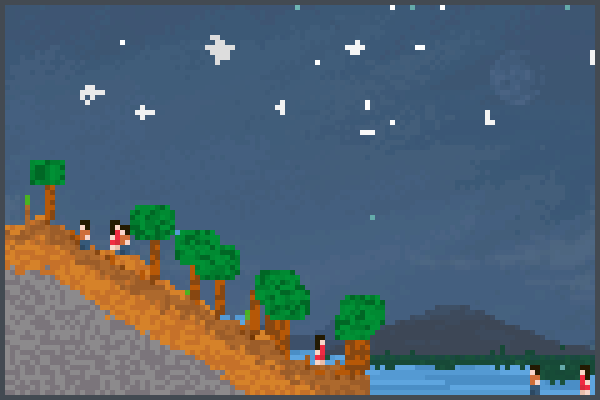 Preview monde terre 1 World