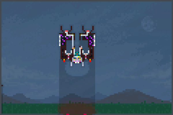 Preview Marvelous Ship World