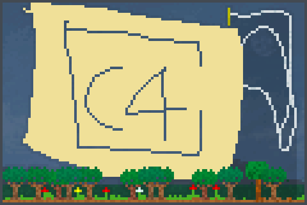 9299 Pixel Art