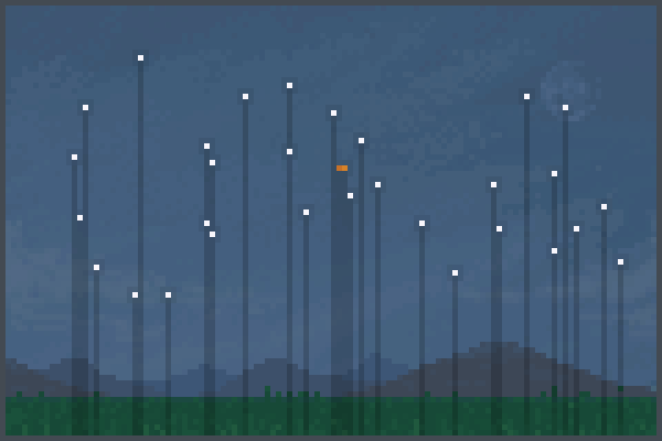 Preview almost crash World