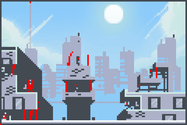 folaut Pixel Art