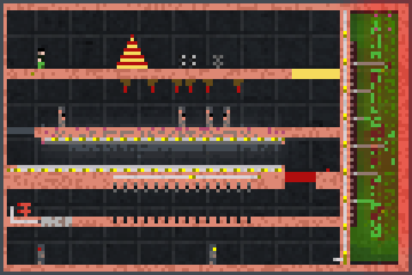 Preview Uranium Dash World