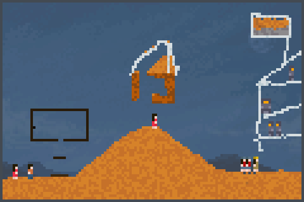 yggfghtfu Pixel Art