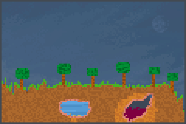 Preview dont dig World