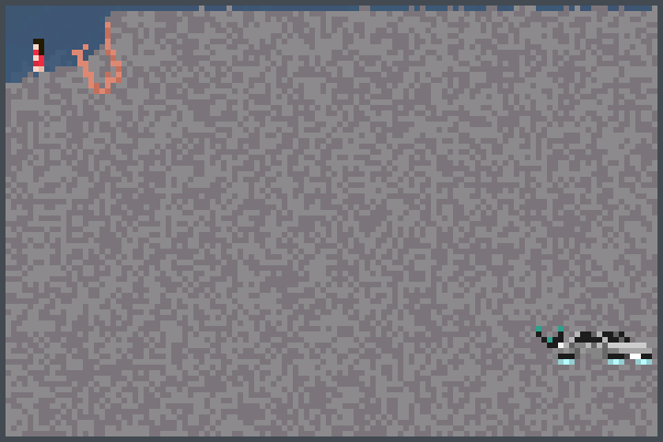 i need my car Pixel Art