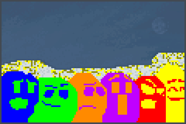 Preview LED Expressions World