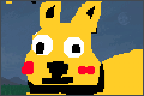 545yg6546ft6 Pixel Art