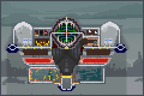 Preview Nucular Ship 2 World