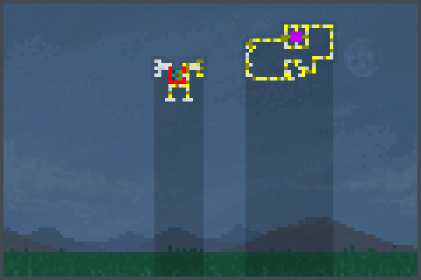 Preview littleroboguy.1 World