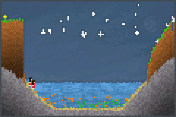 Preview Lake Wooding World