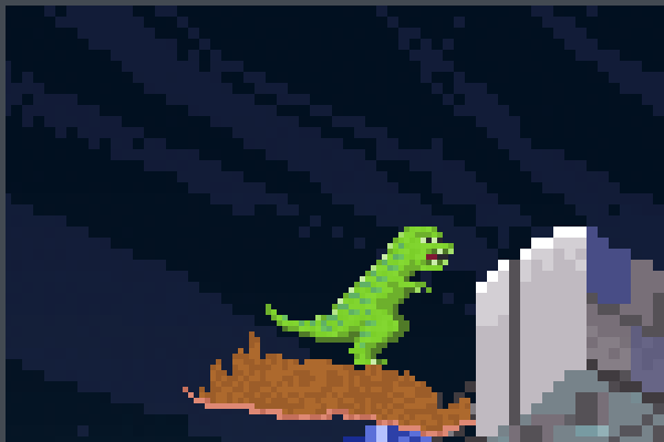 ZEUS 11234 PRO  Pixel Art