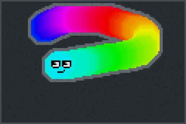 ftftrr Pixel Art