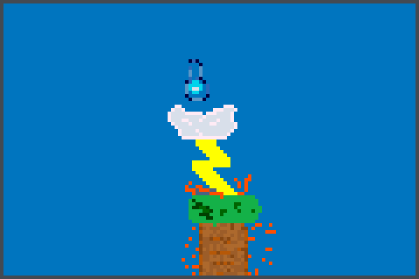 Preview  Pixel Mana World