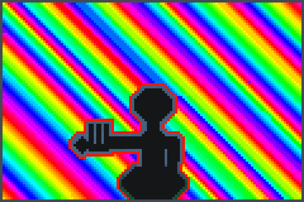 Preview MeditatePixArt! World