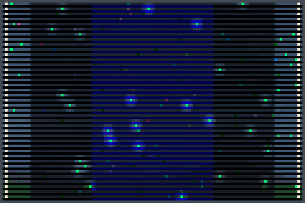 Preview A MutaGem 5 World