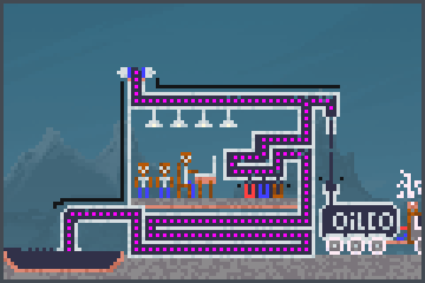 Preview oil factory boi World