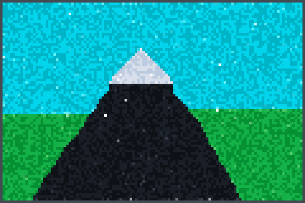 Preview By the Mountain World