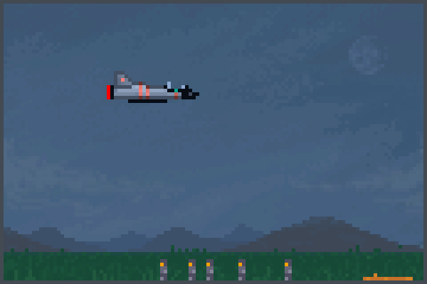 robots die Pixel Art