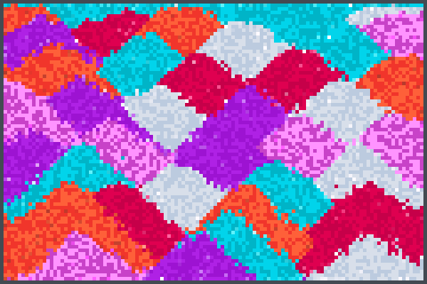 ur6g3yehixhe Pixel Art