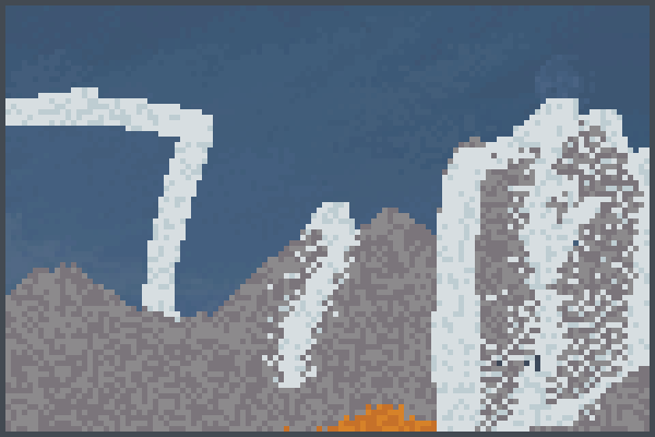 Preview cemented forgot World