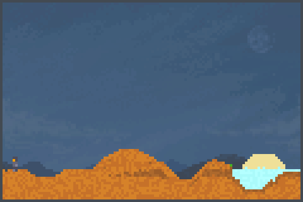 jau Pixel Art