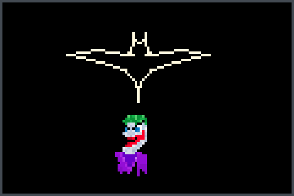 Preview the dark knigt World