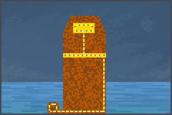 Preview Big Lighthouse! World