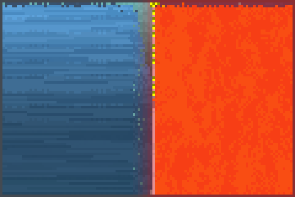 Fighting wala Pixel Art