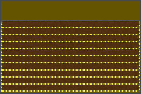 Seeeeeeee!!! Pixel Art