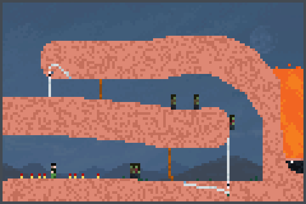 Preview Arn0ld mission! World