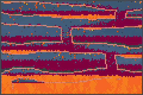 Preview lava y magma World
